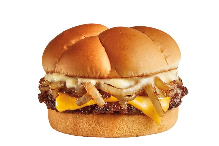 Butter Single Steakburger