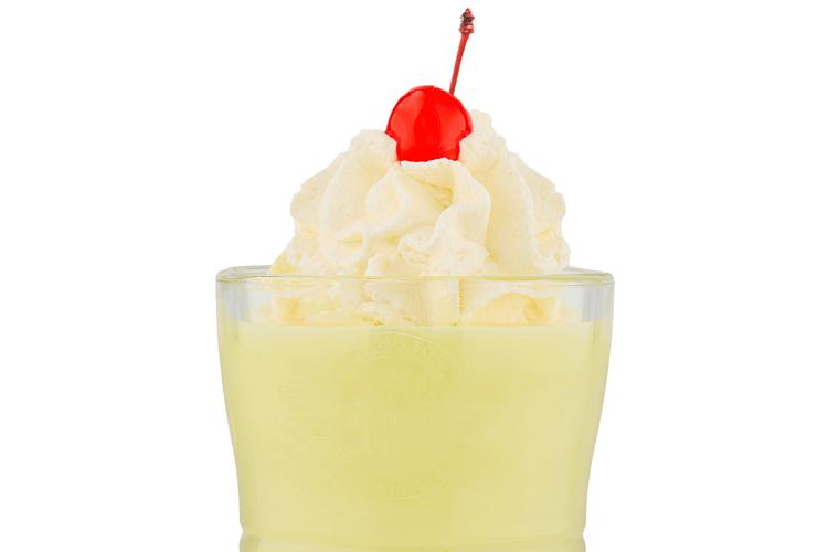 Kids' Banana Shake