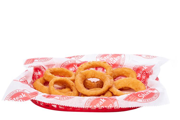 Large Onion Rings