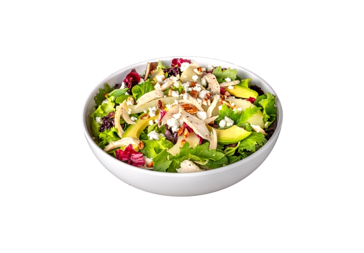Cafe Salad