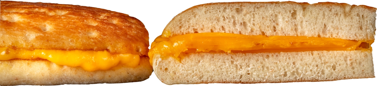 Kid's Grilled Cheese