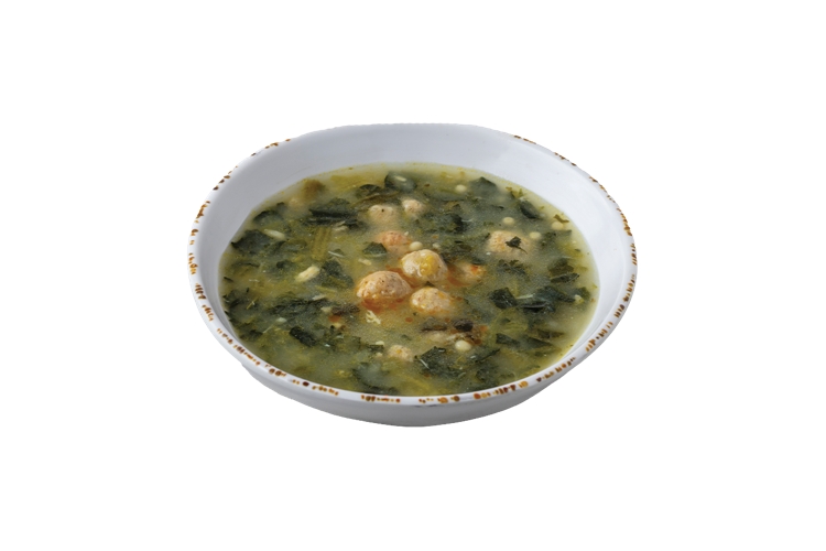 Italian Wedding Soup - Cup