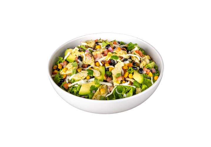 Cilantro Chicken Salad