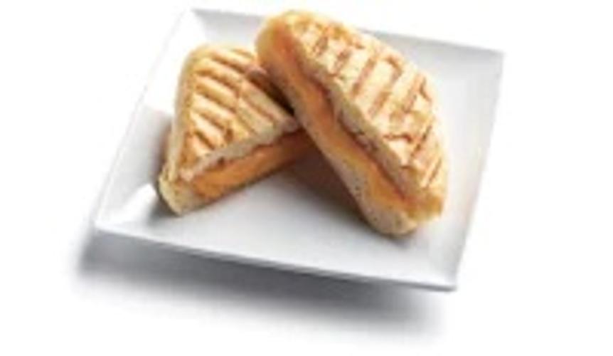 Grilled Cheese-Italian Ciabatta