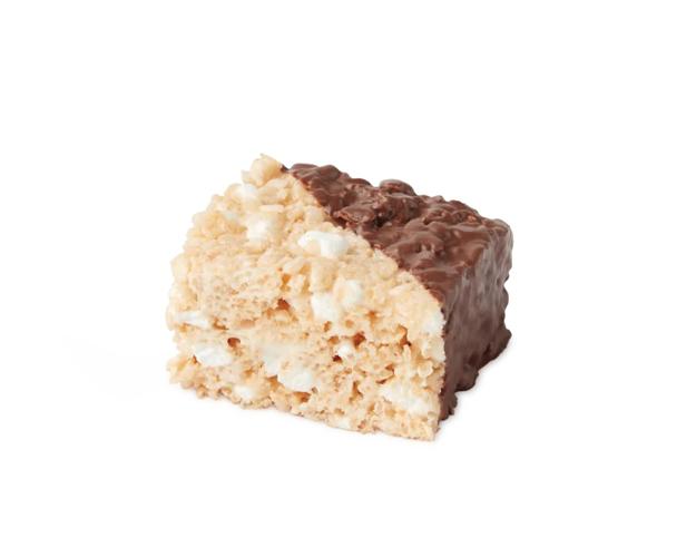 Crispy Marshmallow Bar