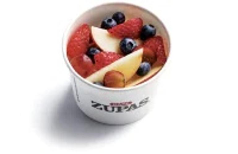 Fresh Fruit Cup
