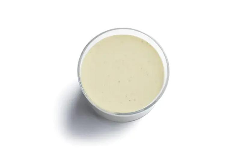 Avocado Caesar Dressing