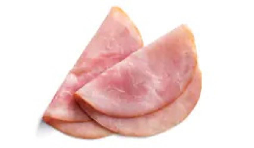 Sliced Ham