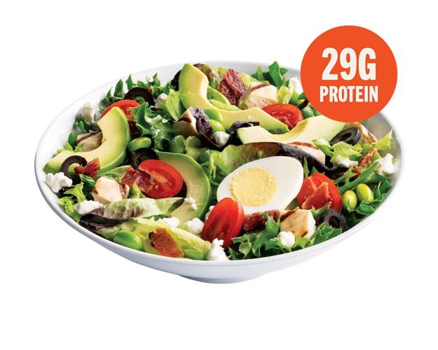 California Cobb with Fresh Herb Vinaigrette LARGE