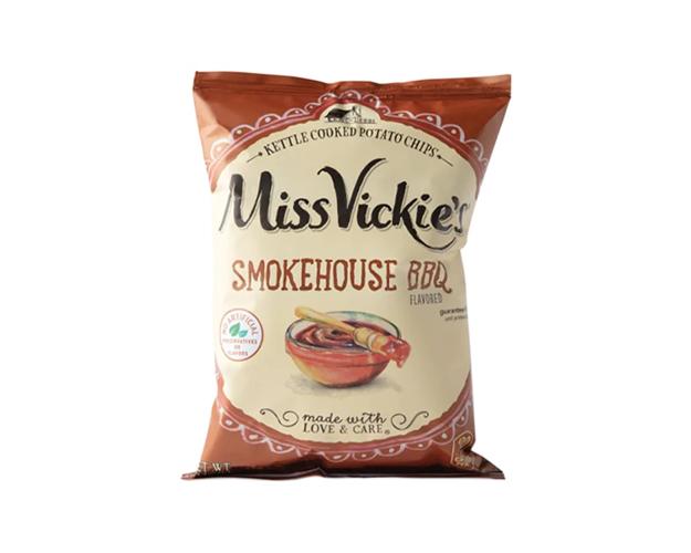 Miss Vickie’s Smokehouse BBQ