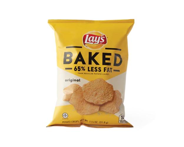 Lays® Oven Baked Original