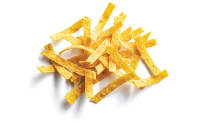 Tortilla Strips