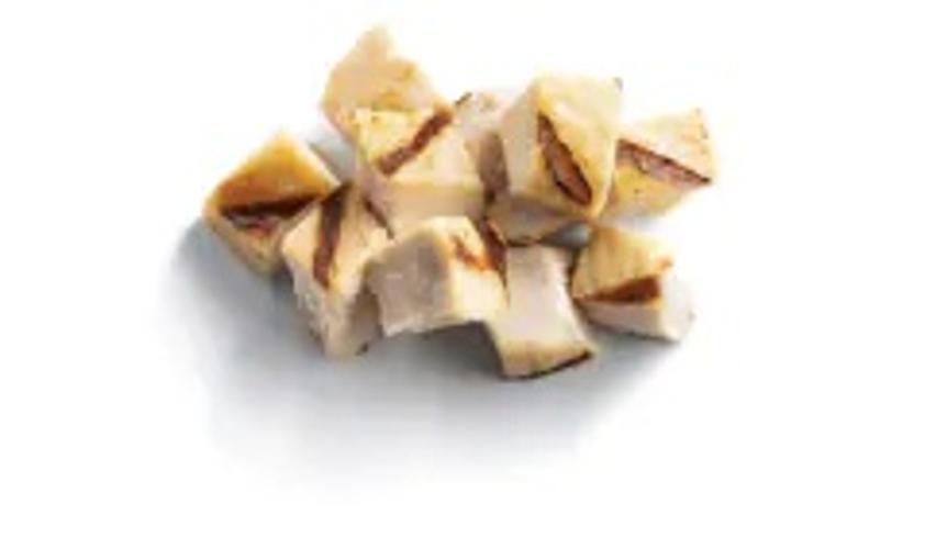 All-Natural Grilled Chicken