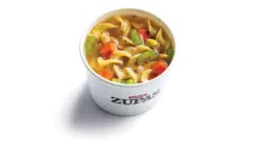 Kid’s Soup-Chicken Noodle