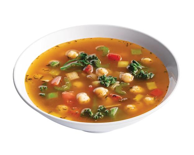 Chickpea & Vegetable LARGE