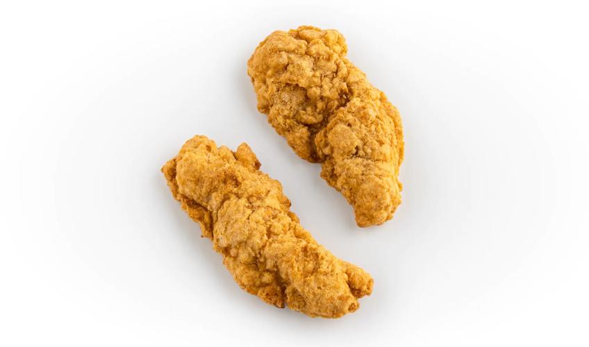Chicken Strips