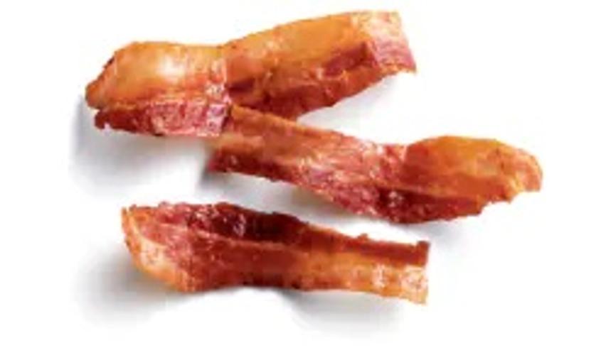 Applewood-Smoked Bacon