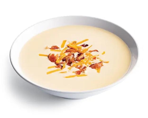 Wisconsin Cauliflower HALF