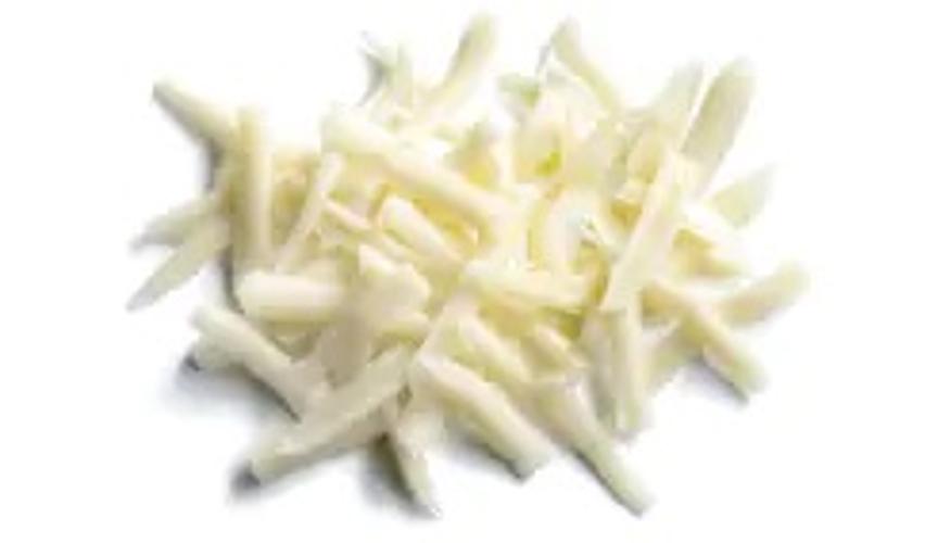 Shredded Fontina Cheese