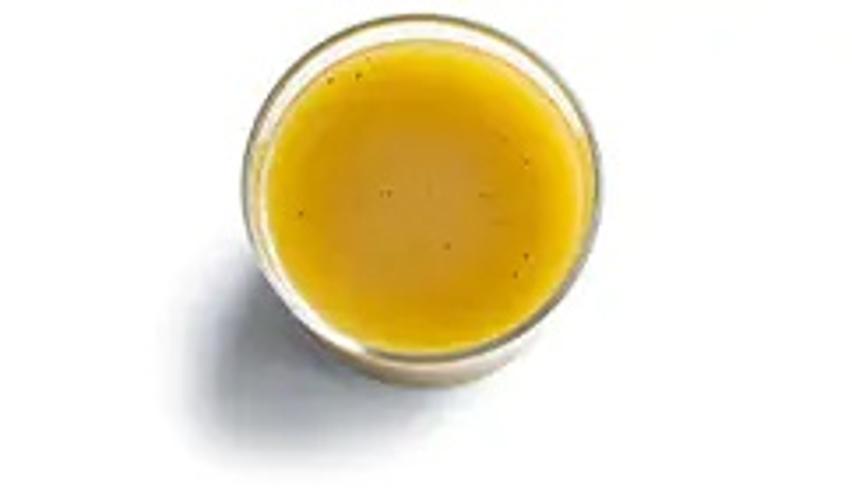 Lemon Oregano Vinaigrette