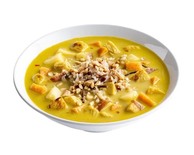 Golden Curry Soup LARGE