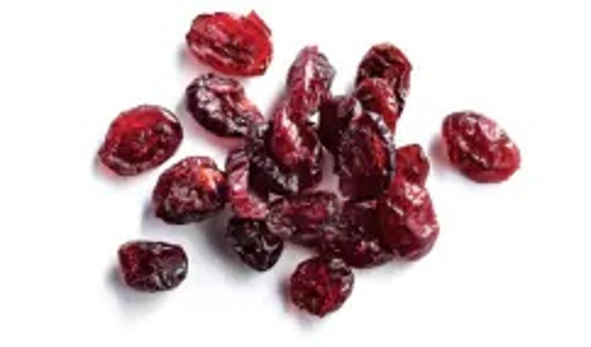 Dried Cranberries