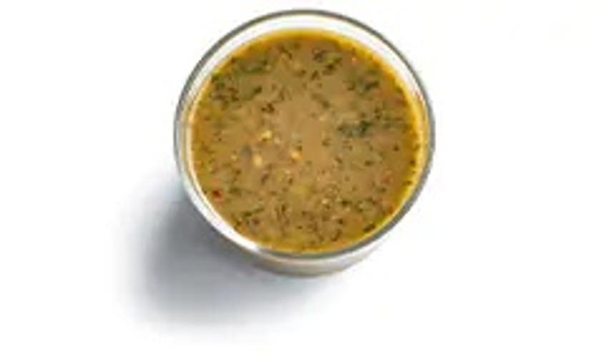 Ginger Peanut Dressing