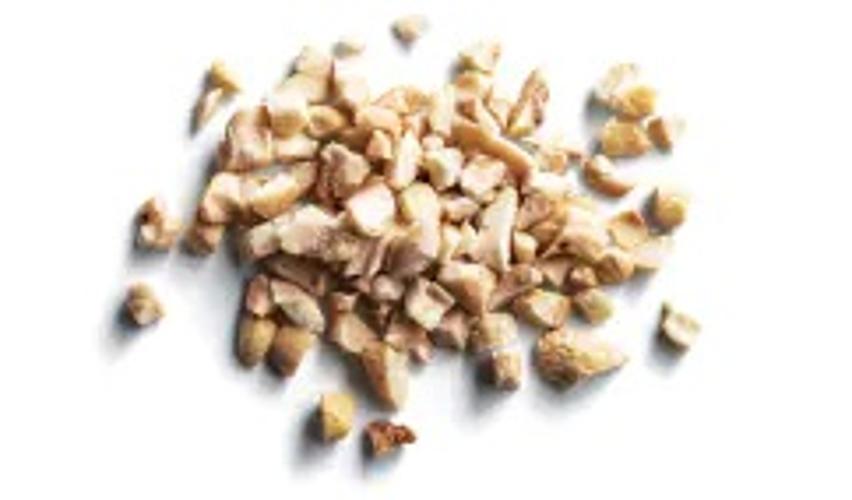 Chopped Cashews