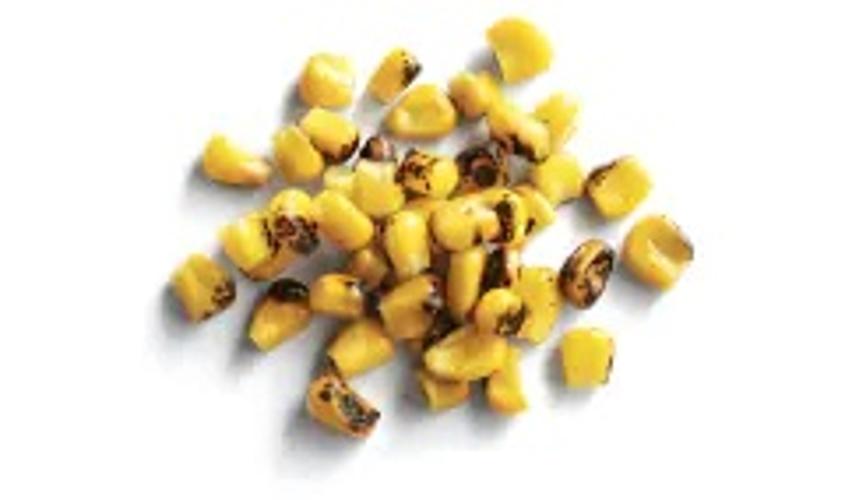 Fire-Roasted Corn