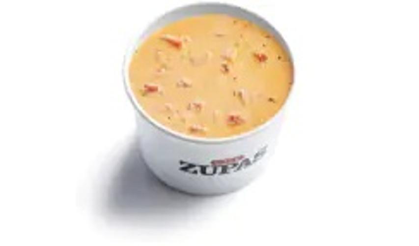 Kid’s Soup-Lobster Bisque