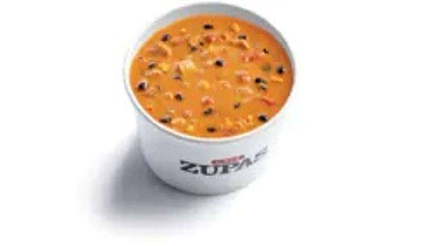 Kid’s Soup-Chicken Enchilada Chili