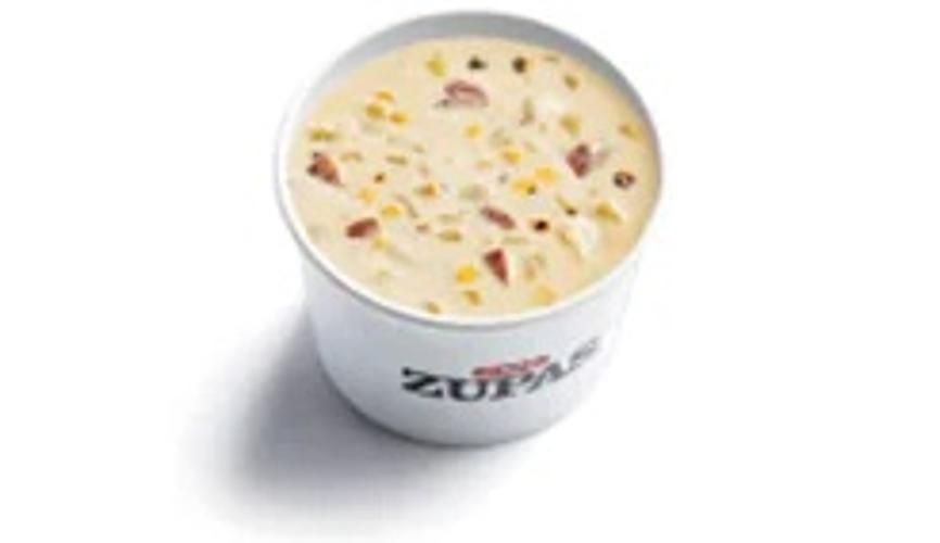 Kid’s Soup-Southwest Potato & Green Chili