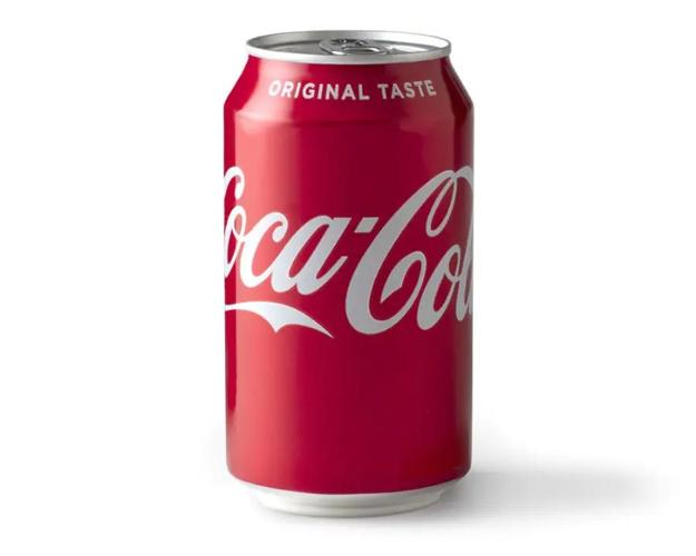 Coke® [12 oz can]