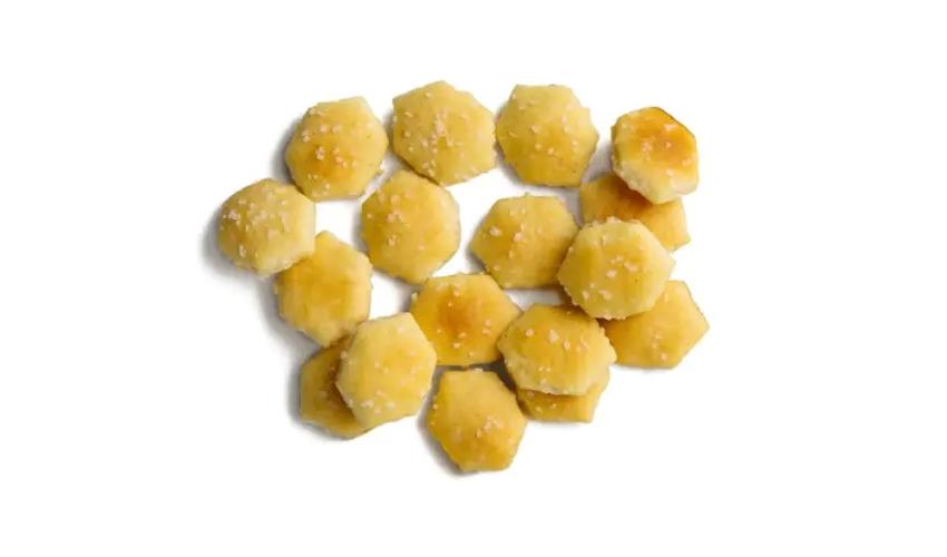 Oyster Crackers