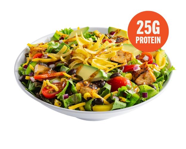 Chipotle Glazed Chicken LARGE