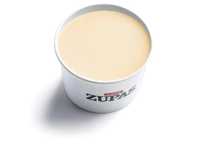 Kid’s Soup-Wisconsin Cauliflower