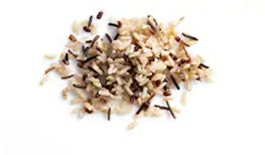 Wild Rice Blend