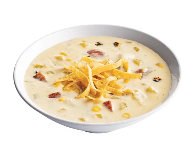 Southwest Potato & Green Chili LARGE