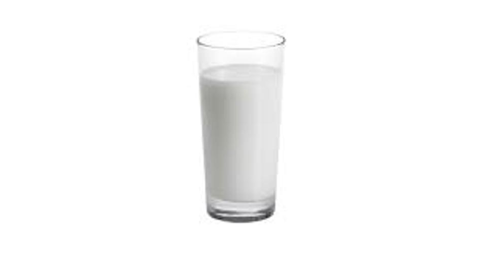 Milk 2% [8 oz]