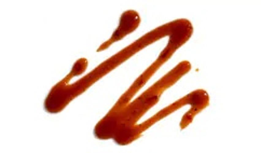 Sweet Chili BBQ Sauce