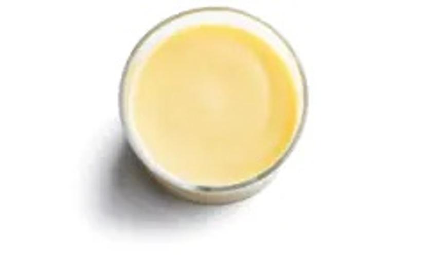 Mango Yogurt Dressing