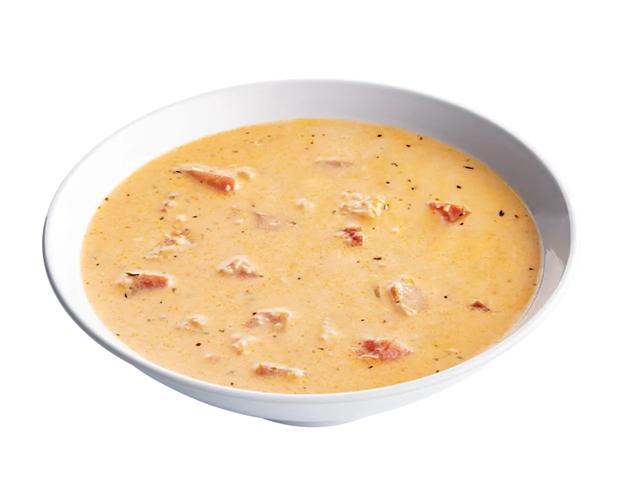 Lobster Bisque HALF