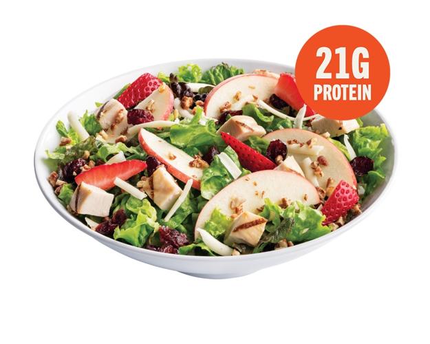 Strawberry Harvest LARGE