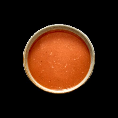 Old Bay Broth (gf)