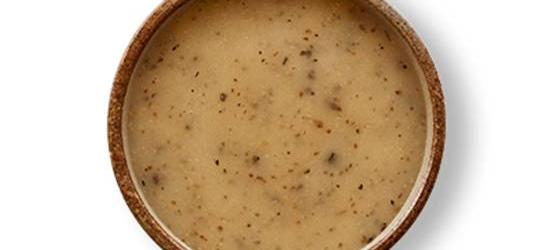 Side Of White Balsamic Vinaigrette