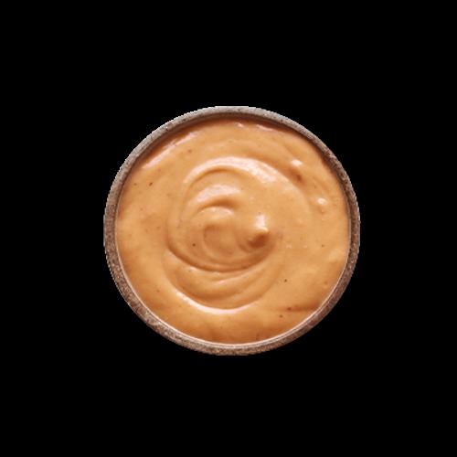 Red Coconut Curry Sauce (v, gf)