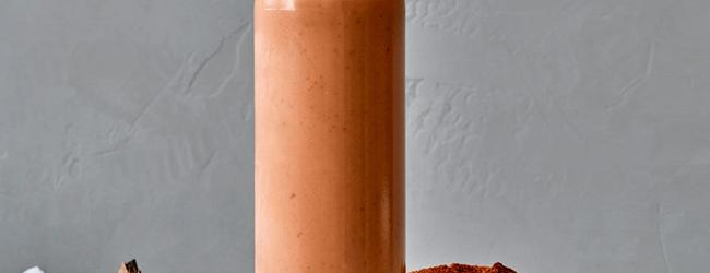 Red Coconut Curry Sauce (Bottle)