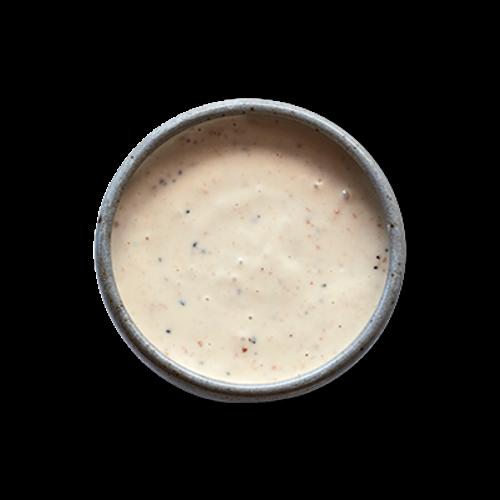 Classic Caesar Dressing