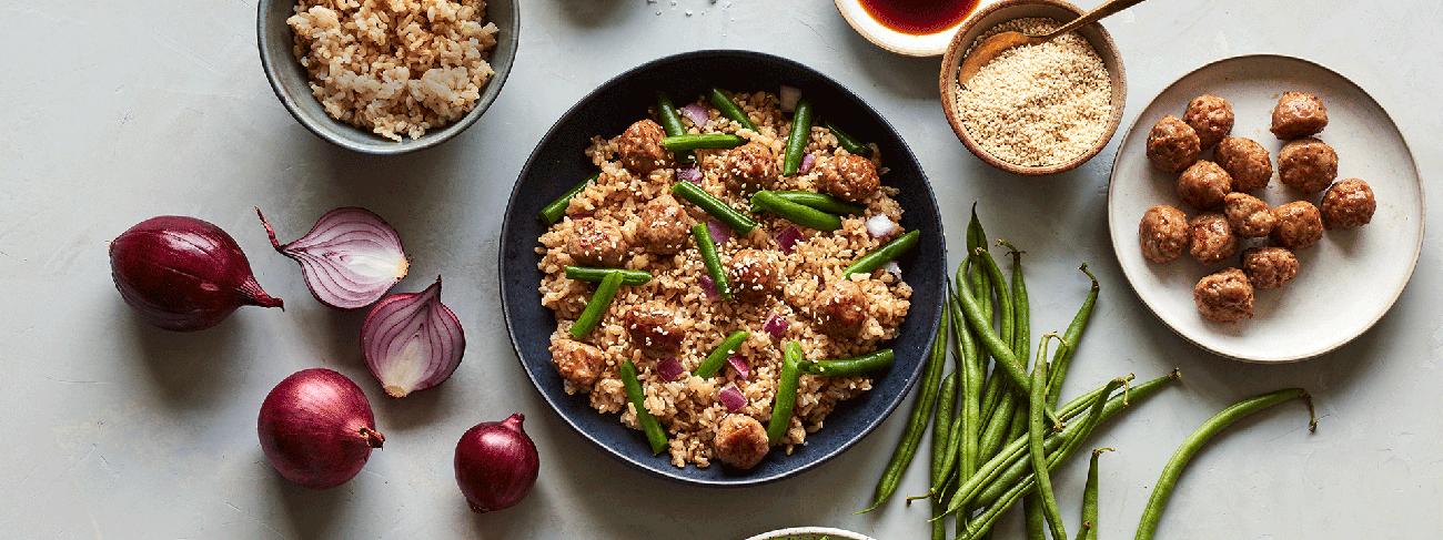 Sweet Soy Five Spice