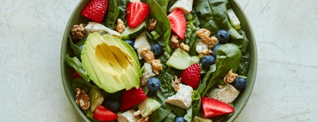 Paleo Salad (Gf)